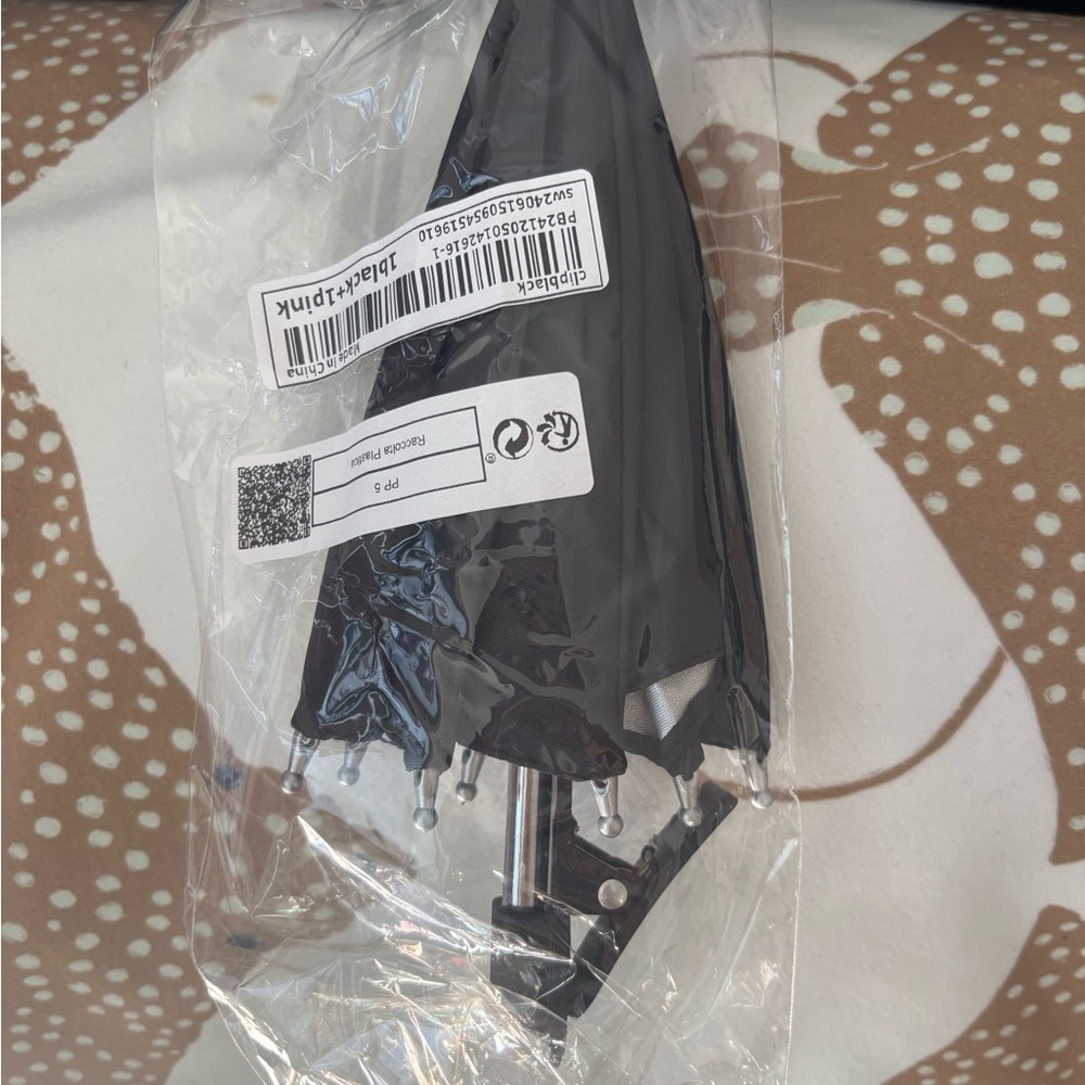 Phone umbrella